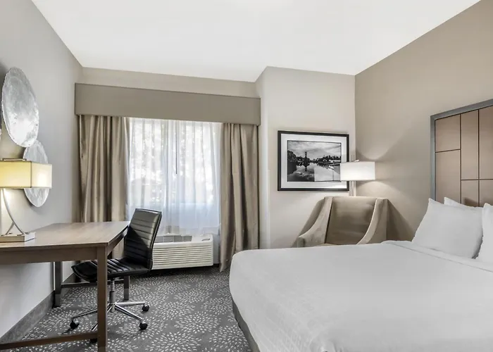 Best Western Plus Spokane North