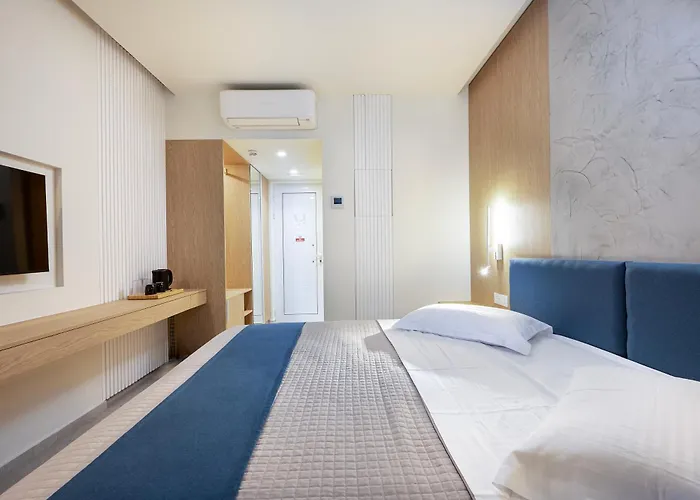 Akti Dimis Hotel