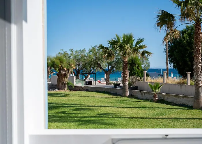 Akti Dimis Hotel
