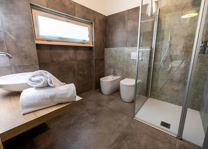Caminetto Mountain Resort
