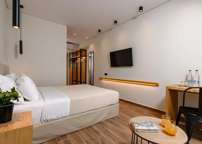 Mary Hotel
