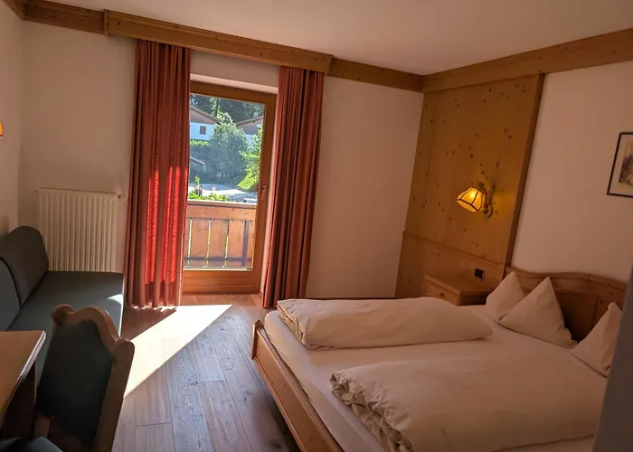 Sport Hotel Wildgall