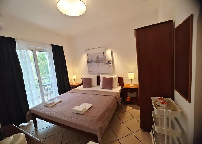Adriatic Apartment