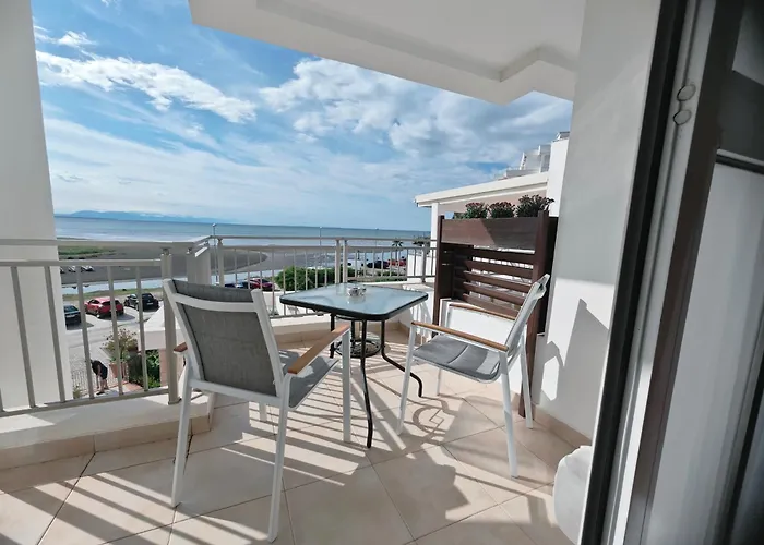 Adriatic Apartment