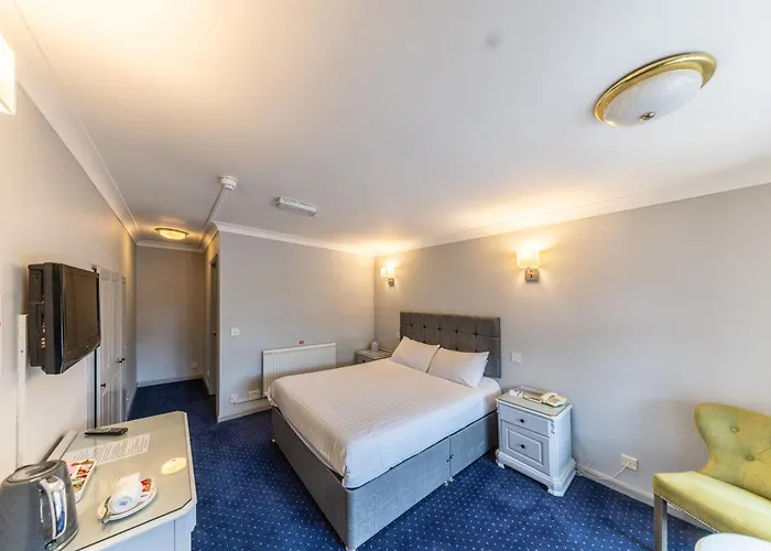 Littleover Lodge Hotel