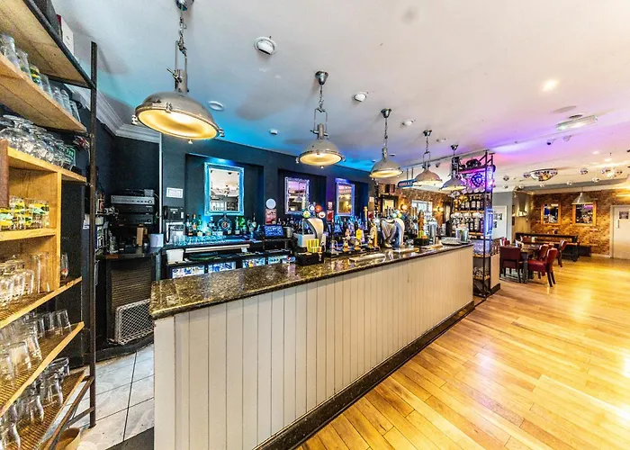 Littleover Lodge Hotel