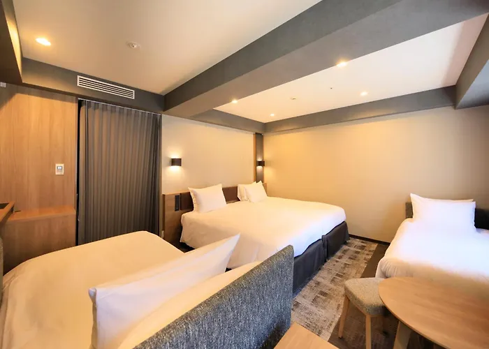 Richmond Hotel Narita