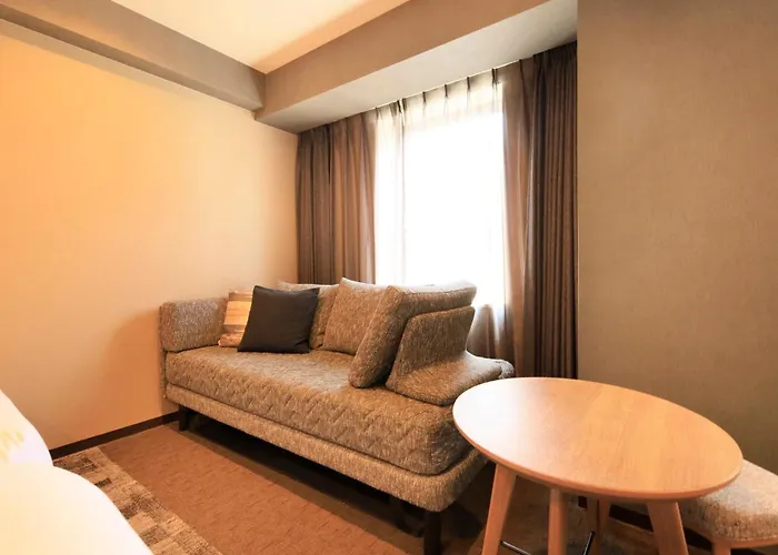 Richmond Hotel Narita