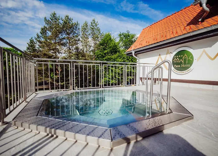 Park Hotel Kur&Spa