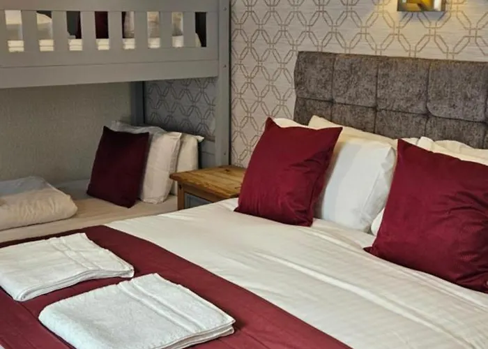 The Trafford Hotel