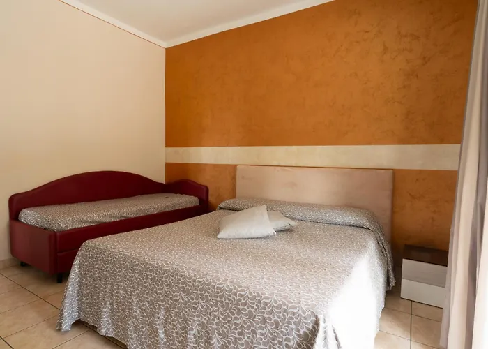 Hotel Campanello