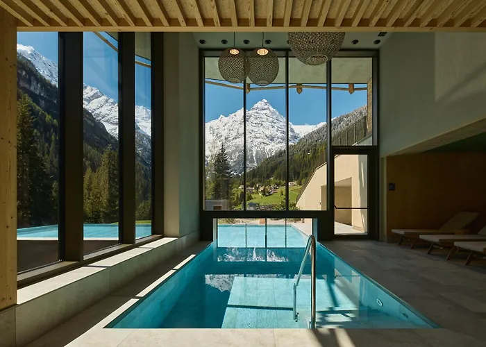 Hotel Bella Vista