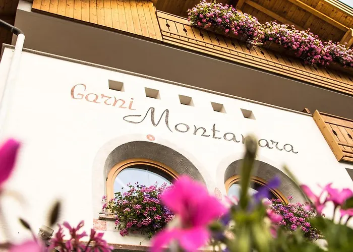 Ciasa Montanara