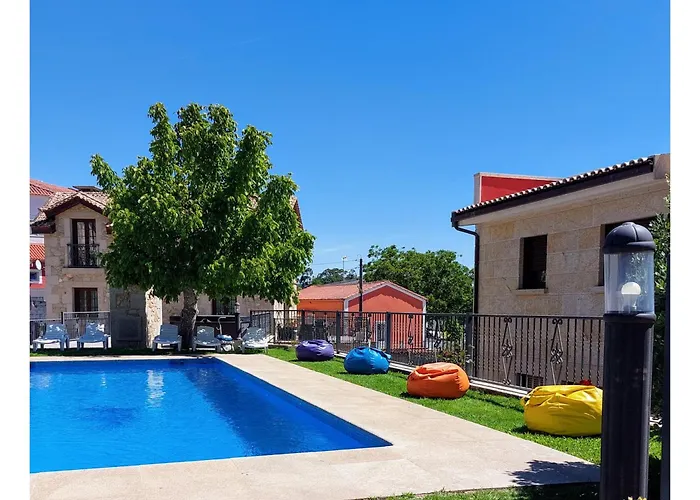 Hotel Apartamento Marouco