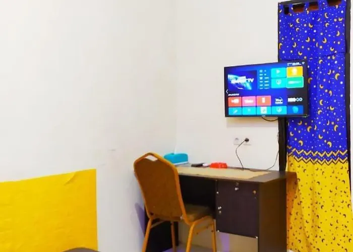 Kb Homestay Mongkonai