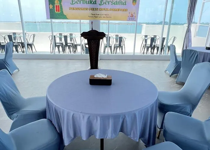 Pare Beach Hotel