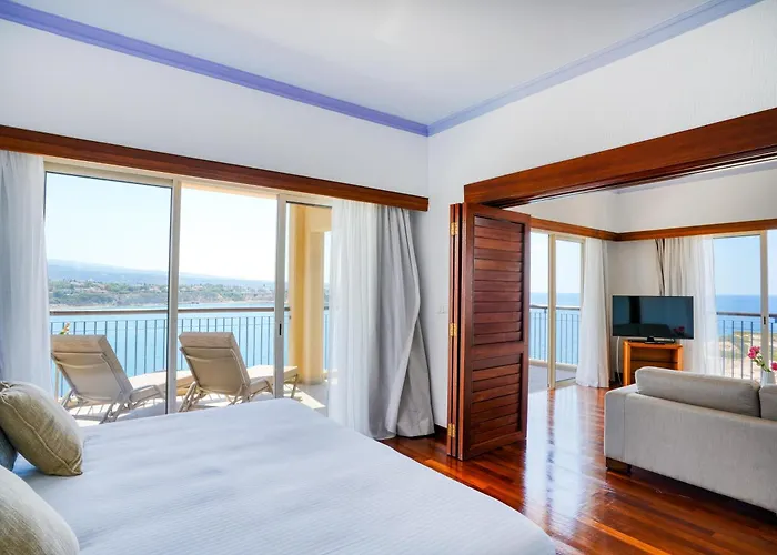 Thalassa Boutique Hotel & Spa (Adults Only)