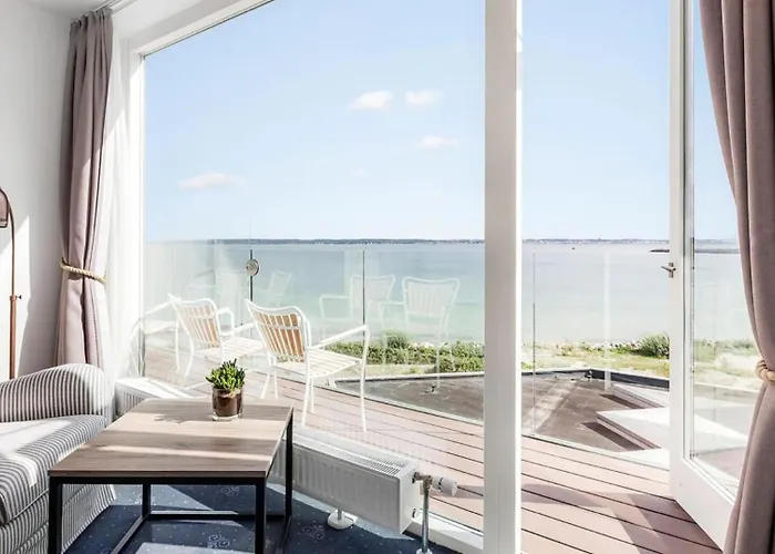 Marienlyst Strandhotel