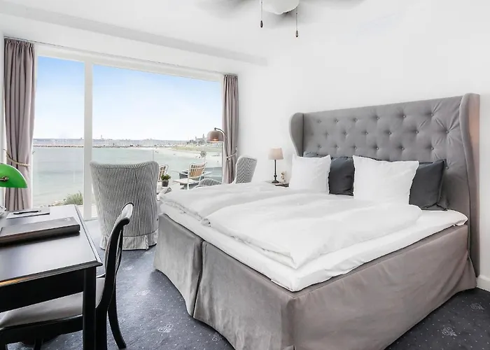 Marienlyst Strandhotel