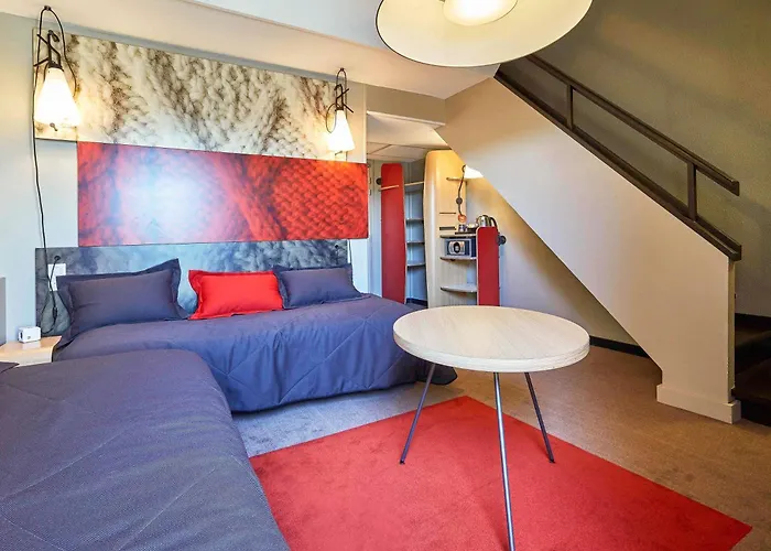 Ibis Deauville Centre