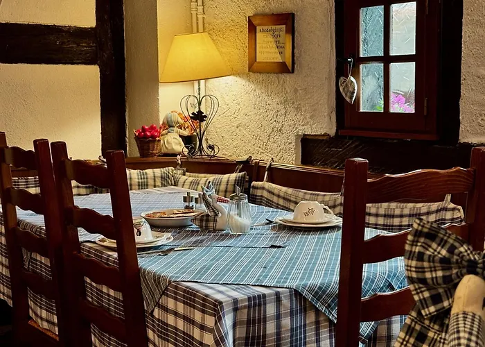 Hotel Kieffer