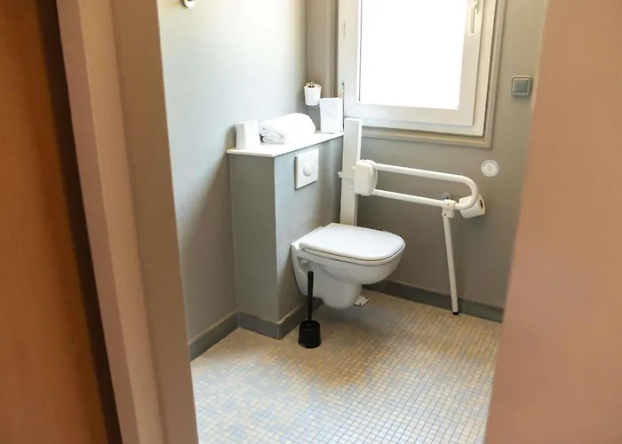 Hotel Ibis Narbonne