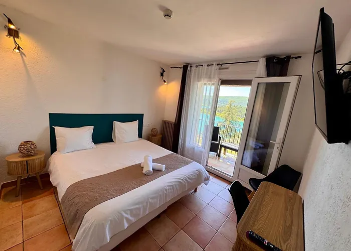 Auberge des Salles
