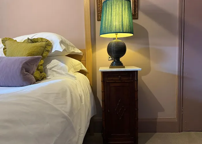 East Beach Guest House