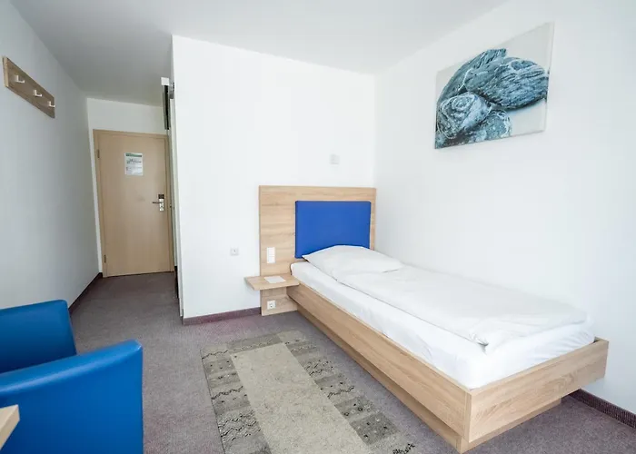 Hotel Villa Sulmana