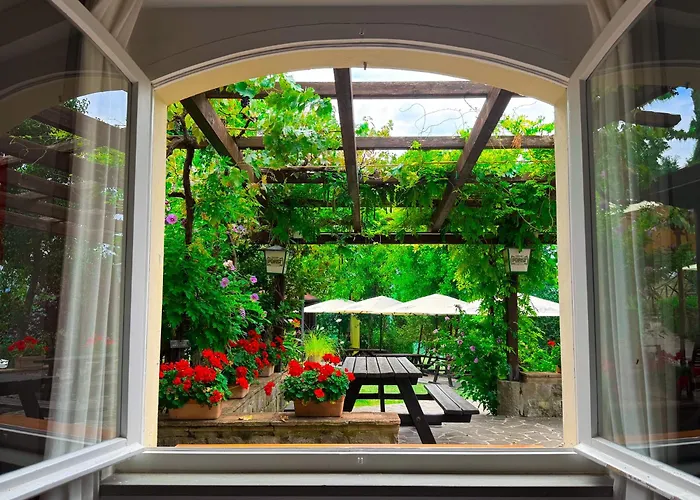 Albergo Pian Del Bosco