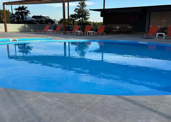 Achillio Hotel