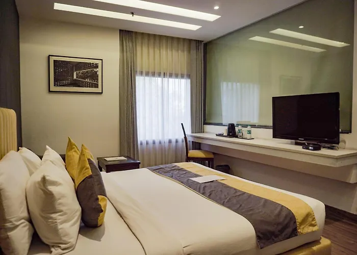 Hotel Icon