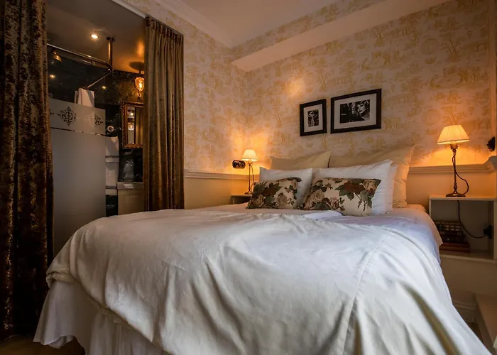 Hotel Pigalle