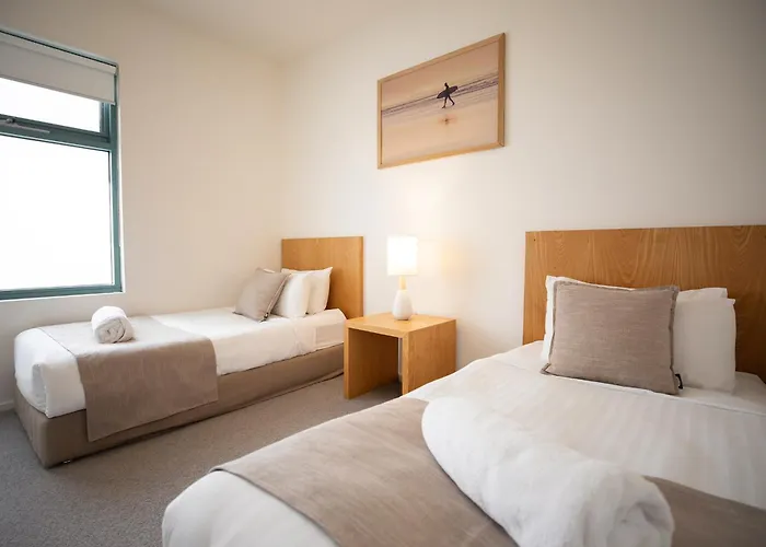 Great Ocean Road Resort