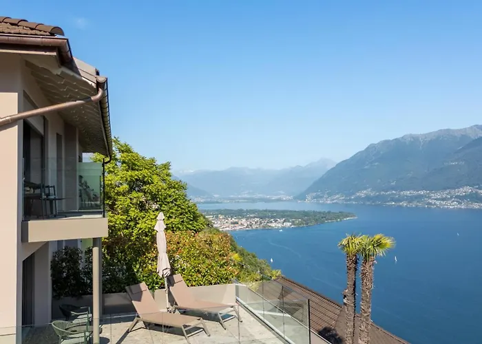 Exclusive Boutique Hotel Elisabetta