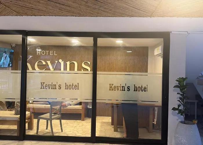 Kevin'S