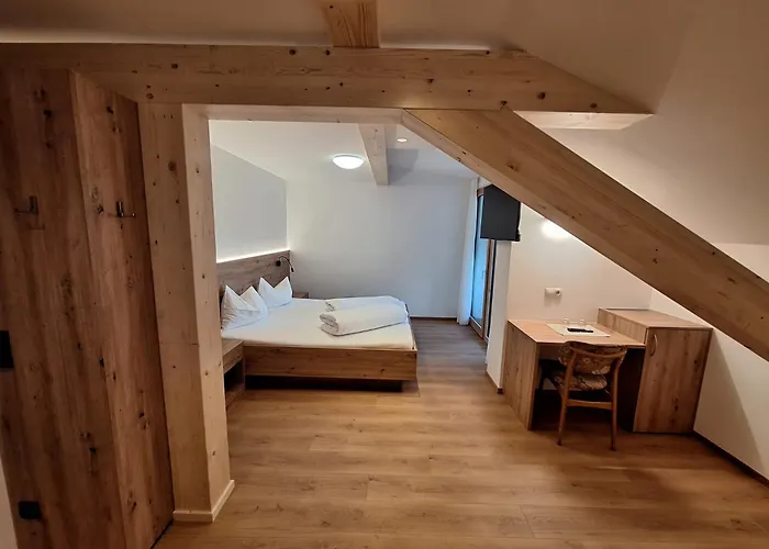 Hotel Pörnbacher