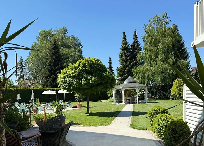 Dorf Hotel Grüner Baum