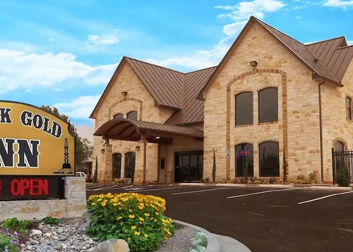 Black Gold Inn