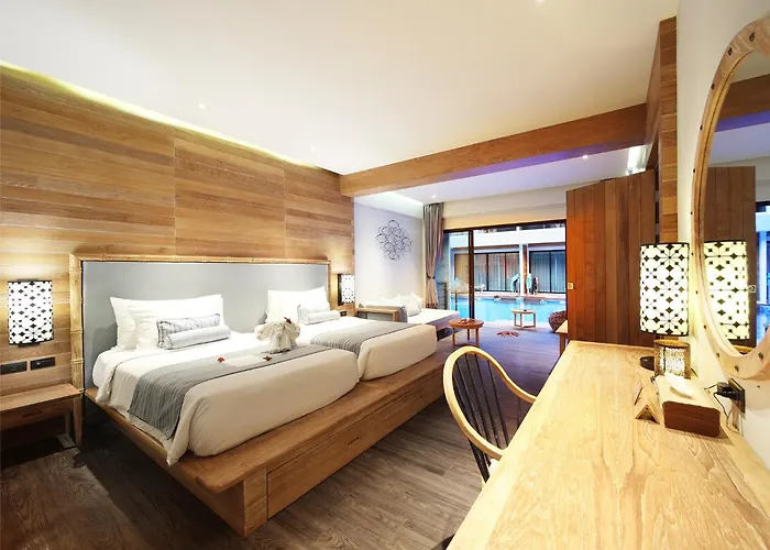 Akira Lipe Resort