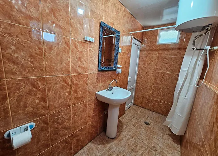 Imeri Hotel