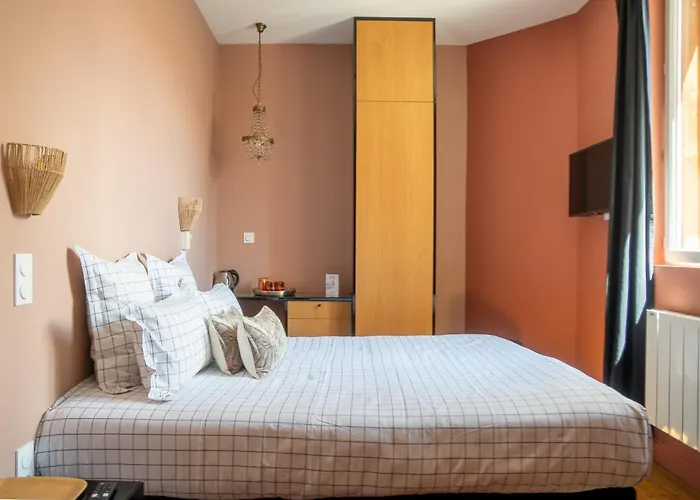 Hotel Home Arcachon