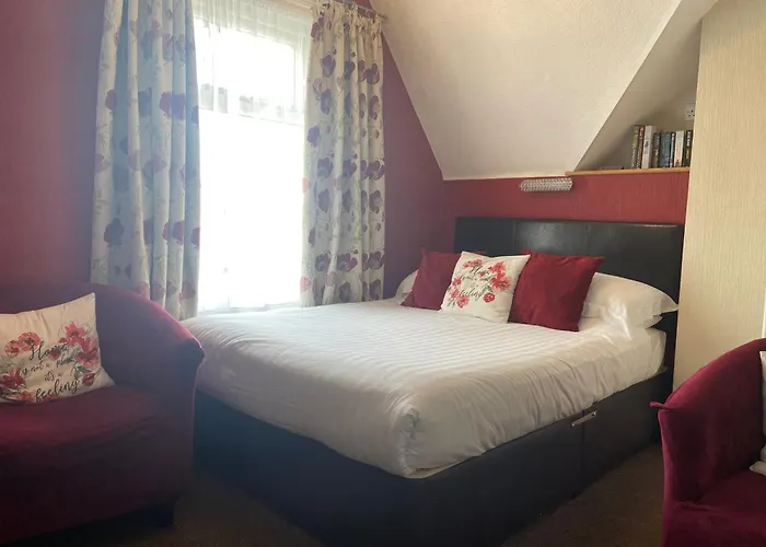 The Beechcliffe Hotel - Over 35'S Only