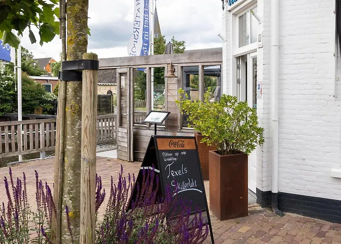 De Watersport Heeg