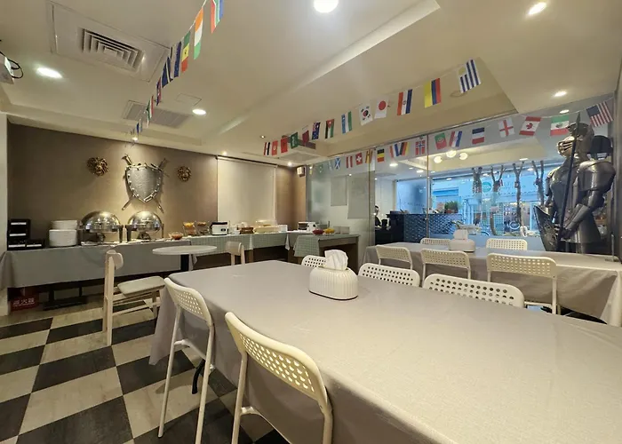 True Friend Hotel
