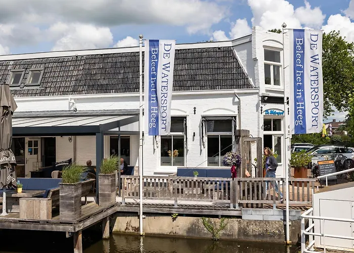 De Watersport Heeg