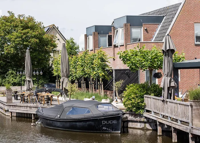 De Watersport Heeg