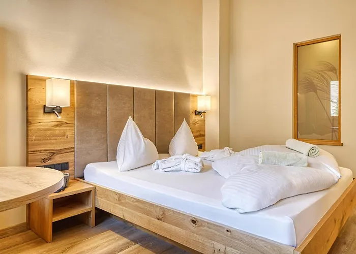 Family Hotel Gutenberg