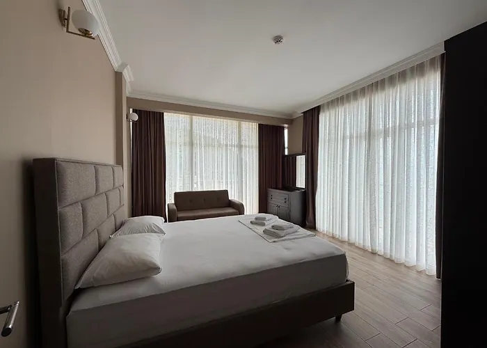 Black Sea Hotel