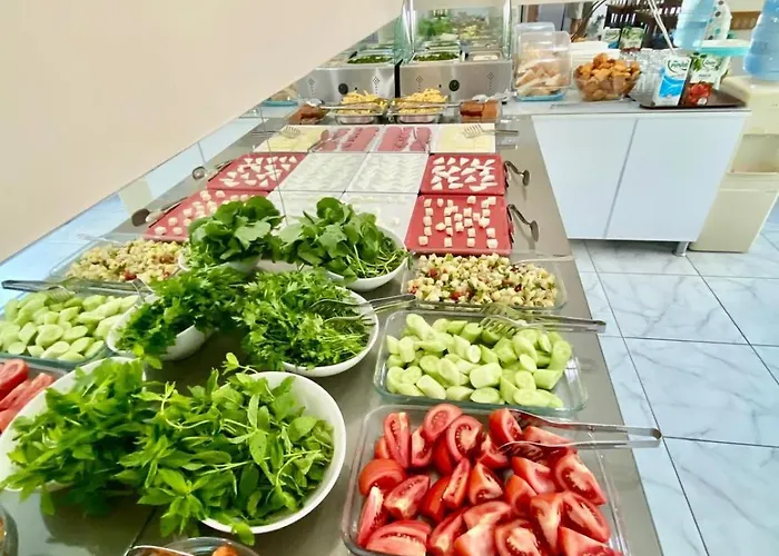 Iskele Otel